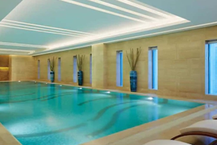 Pool to Cool