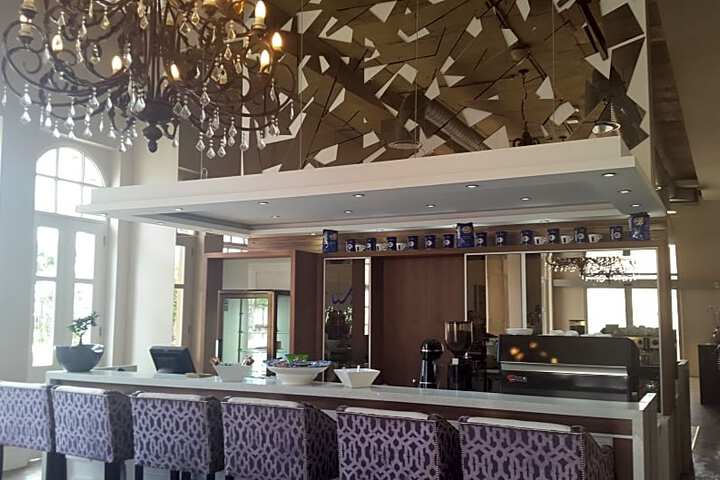 Fitness Center Photo