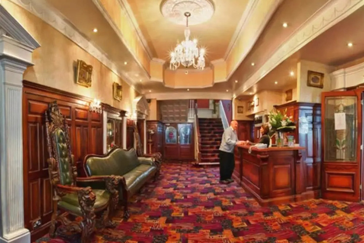 Hotel Interior 2 of 4