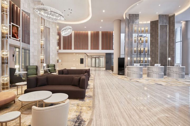 Hotel Interior 14 of 260