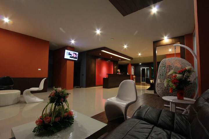 Hotel Interior 6 of 63