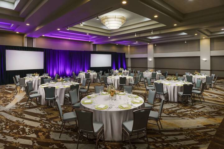 Ballroom