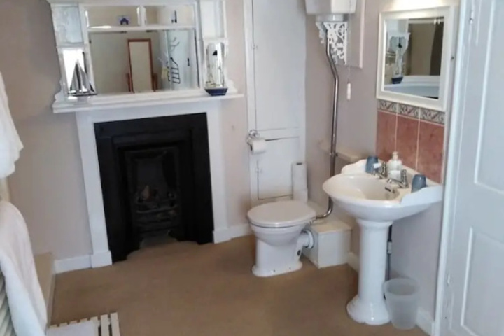 Bathroom Vanities