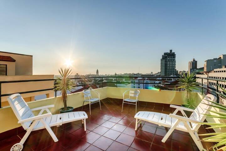 Terrace/Patio 23 of 45
