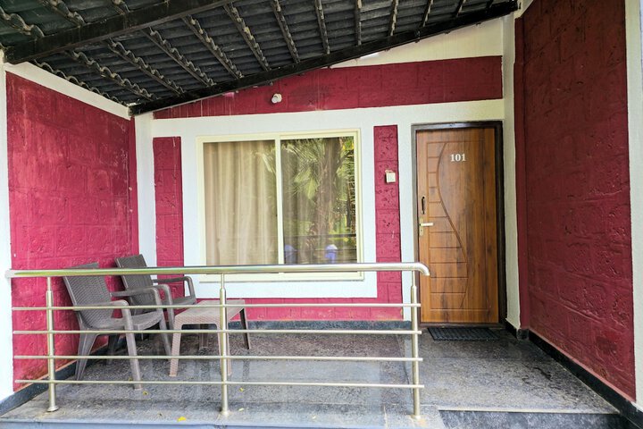 Terrace/Patio 17 of 34