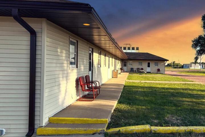 Photo of Whetstone Bay Lodge
