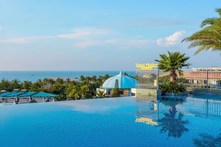 Vipol Mui Ne Hotel & Spa