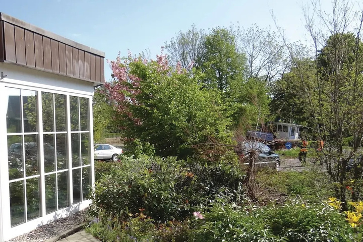 FERIENPARK GOLLWITZ