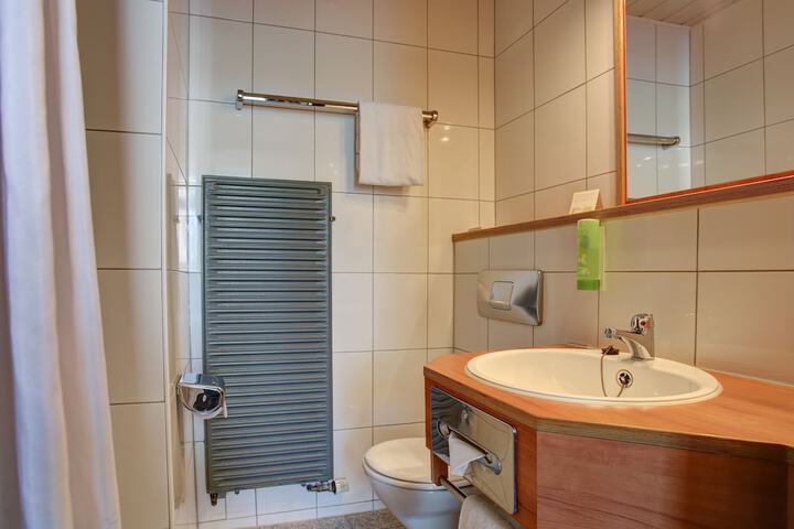 Bath Amenities