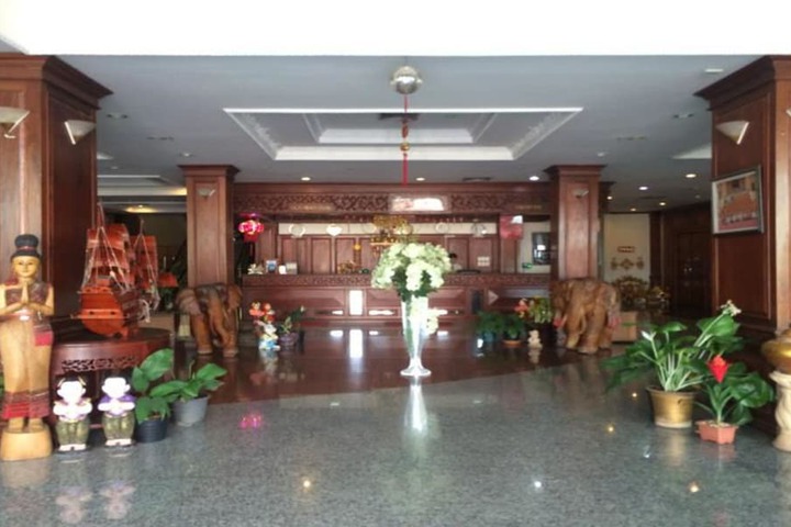 Hotel Interior 2 of 35