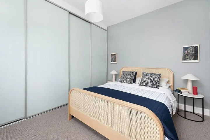 SALTYS 2 BEDROOM BEACH HOME
