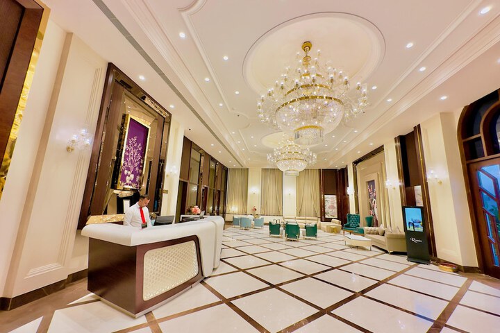 Hotel Interior 2 of 46