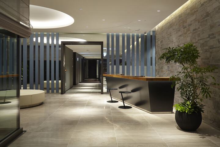 Hotel Interior 3 of 62