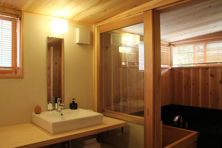 Bathroom Vanities
