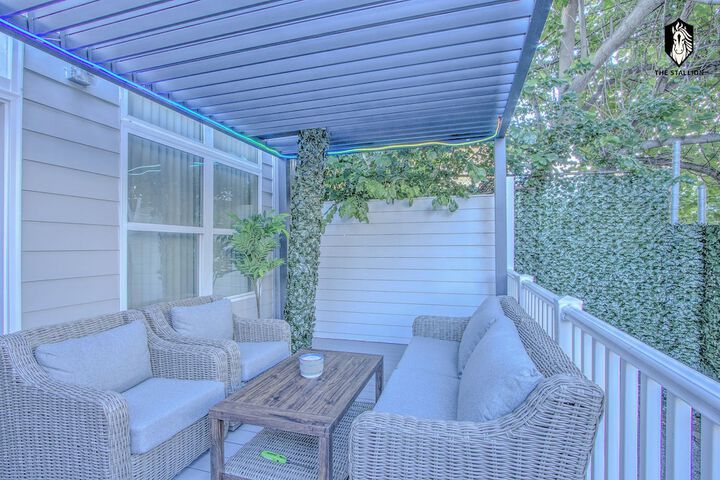 Terrace/Patio 327 of 428