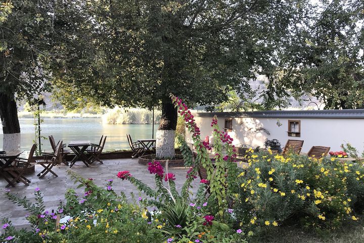 Outside Photo