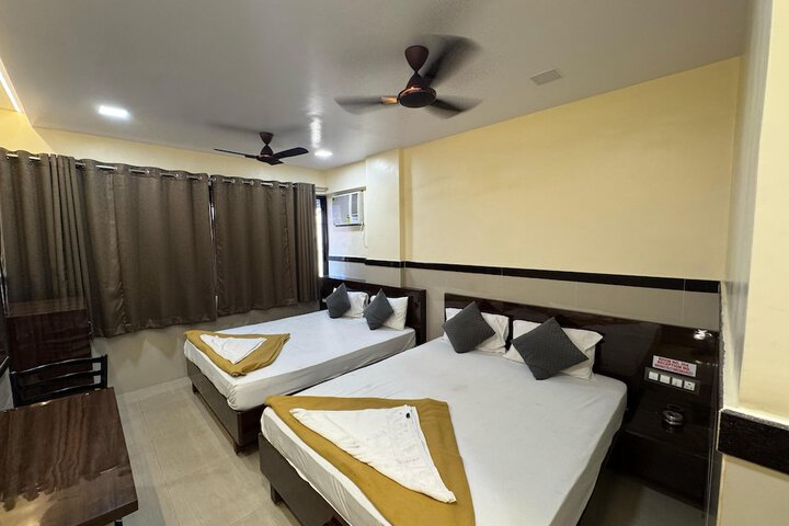 Photo of Sai Residency & Dormitory