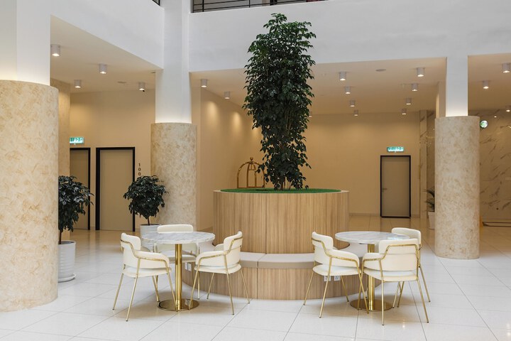 Hotel Interior 12 of 62