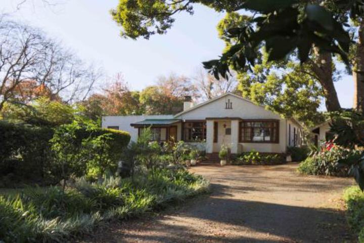 Azalea Bed & Breakfast in Durban