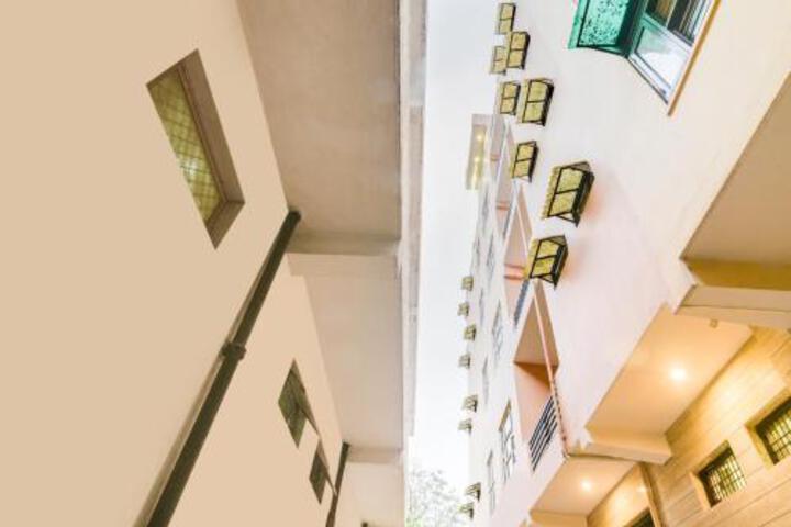 Hotel 1 of 29
