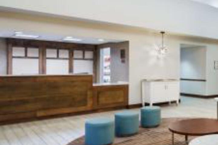 Hotel Interior 15 of 34