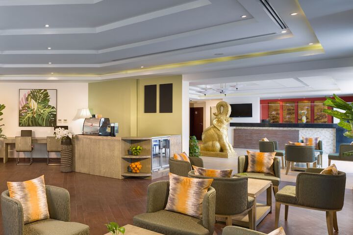 Hotel Interior 2 of 27