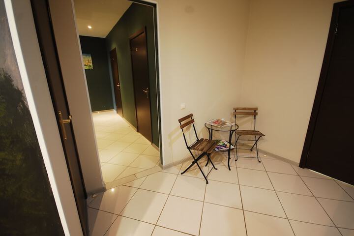 Hotel Interior 3 of 100