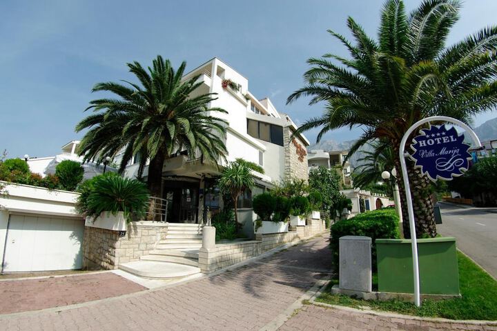 Hotel 58 of 66