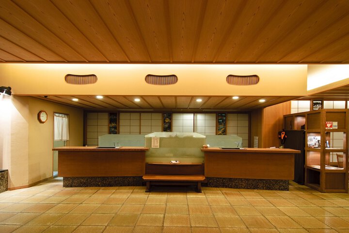 Hotel Interior 3 of 34