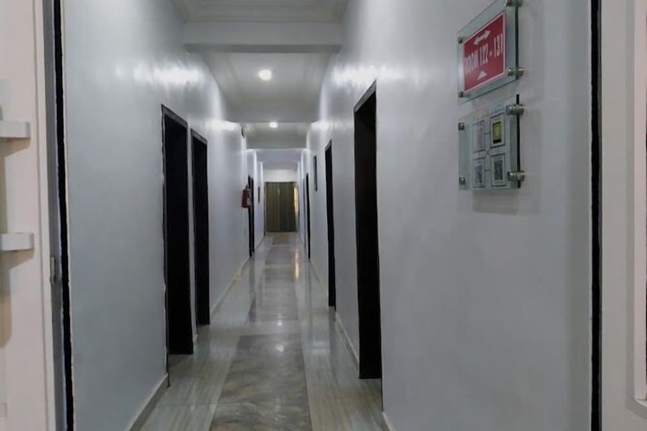 Hotel Interior 4 of 48