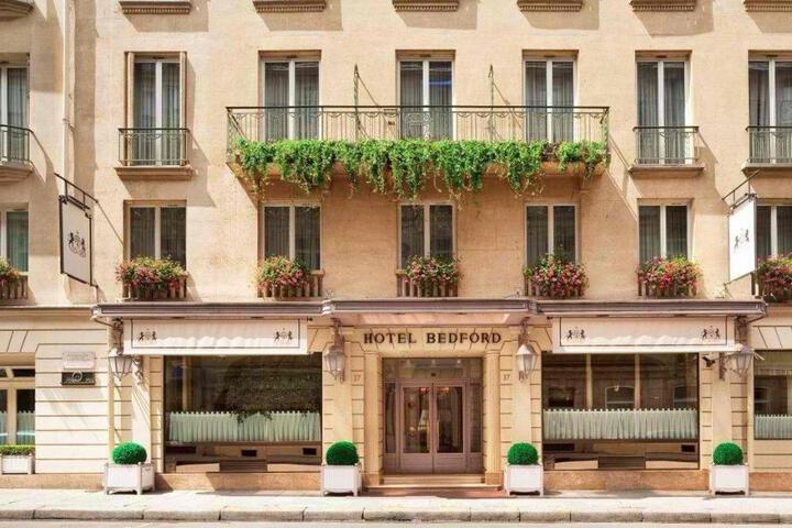 Hôtel Bedford