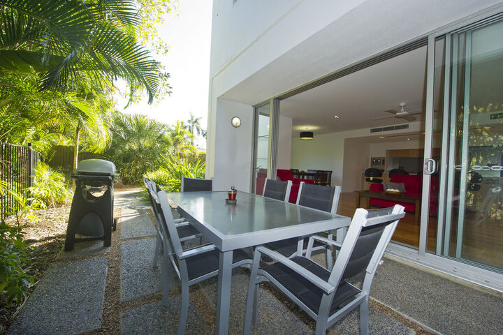 Terrace/Patio 27 of 27