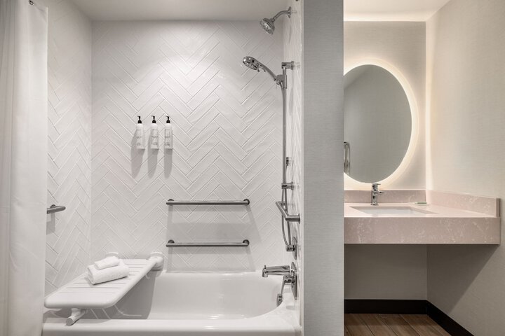Bath Interior