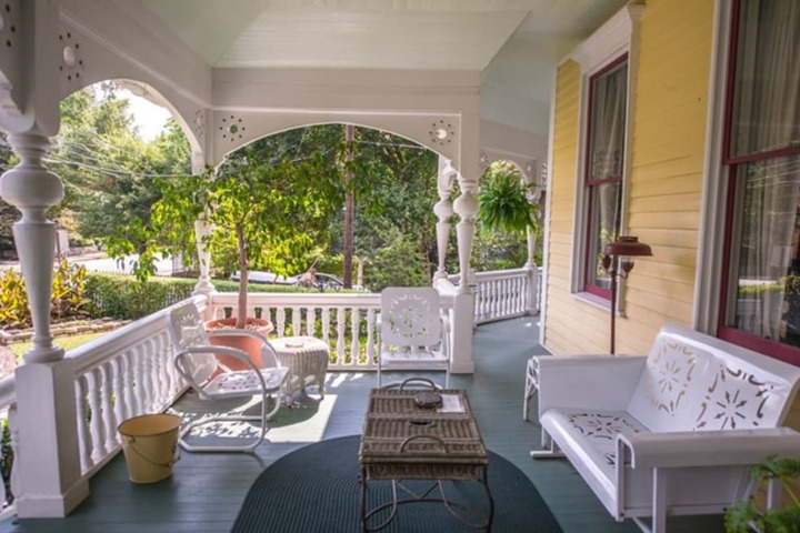 Porch