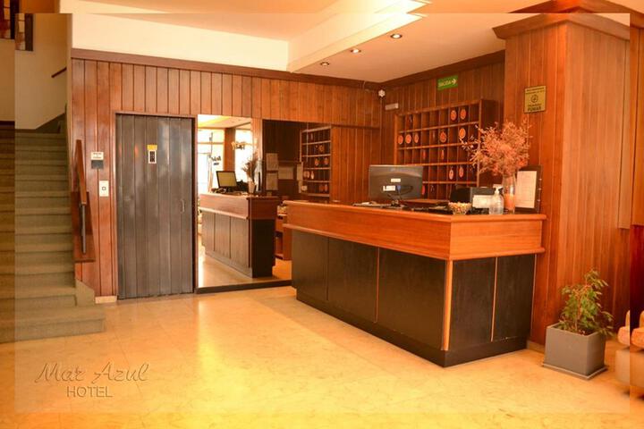Hotel Interior 14 of 28