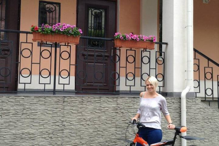 Fitness Center Photo