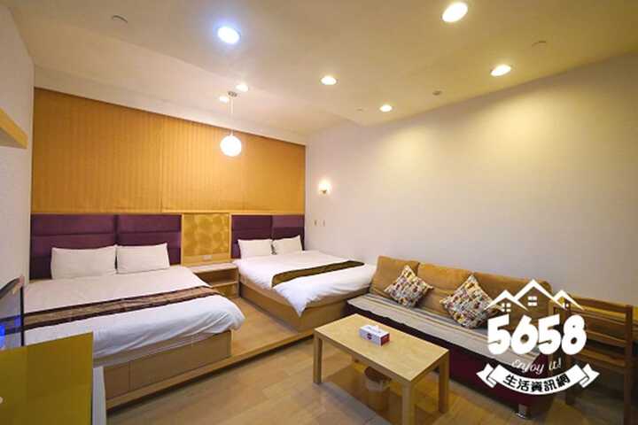 Room 3 of 58