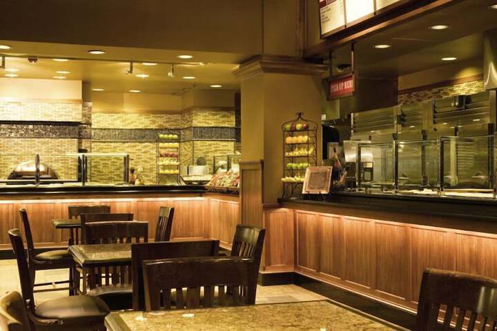 Cafe