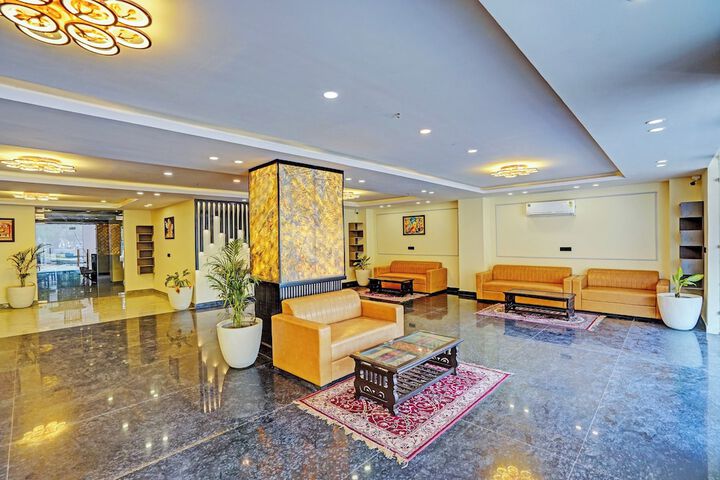 Hotel Interior 2 of 41