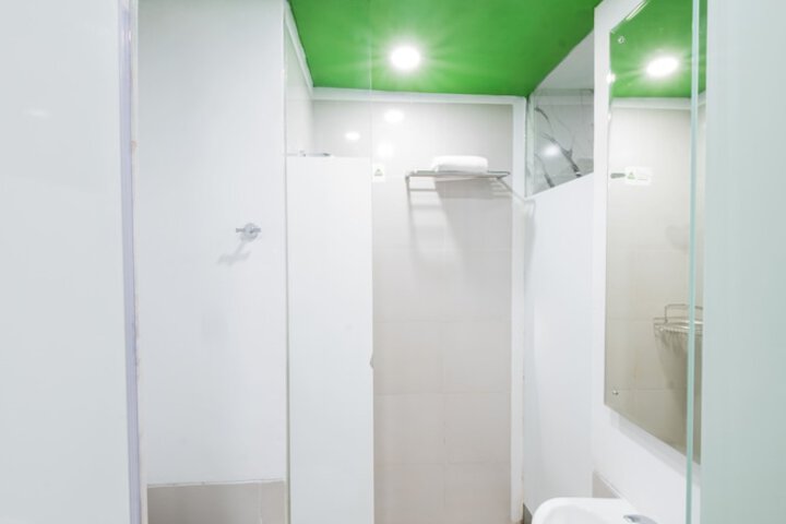 Bathroom Interior Photo