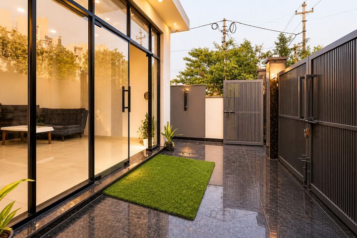 Terrace/Patio 32 of 35