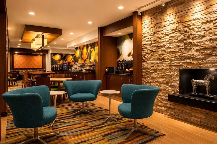 Lobby Photos