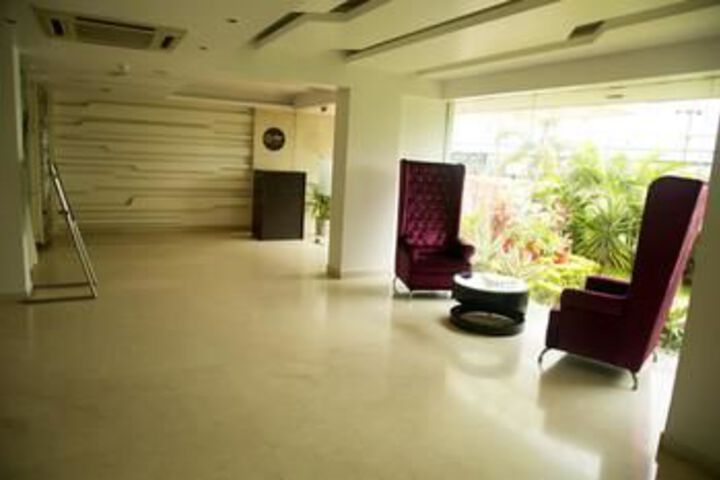 Hotel Interior 16 of 17
