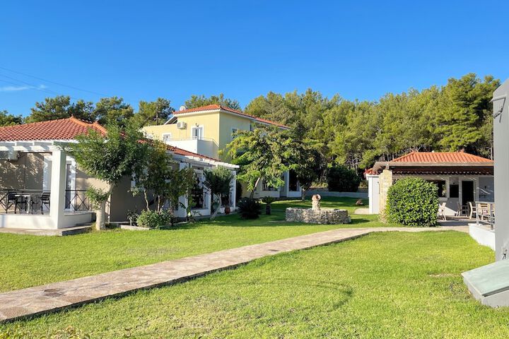 Outside Photo