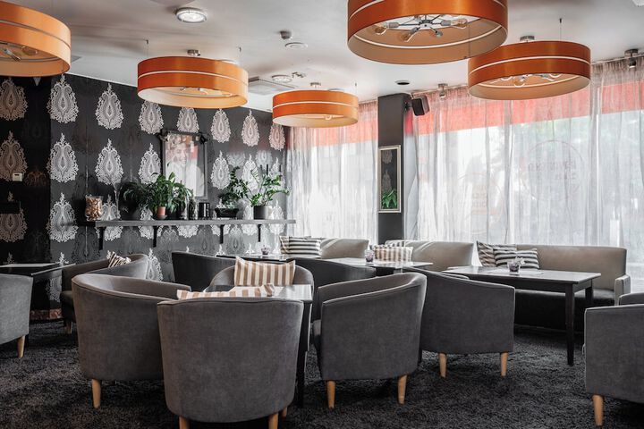 Teatterihotelli Riihimäki in Riihimaki