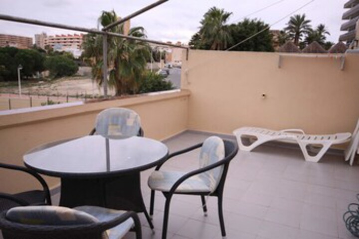 Terrace/Patio 22 of 22