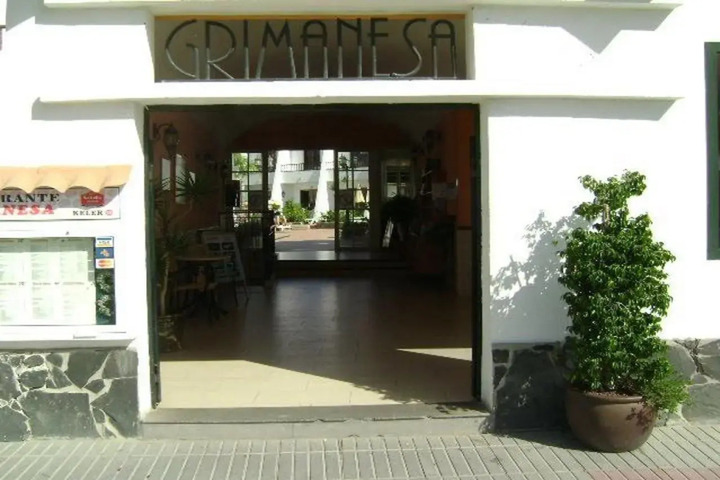 BUNGALOWS GRIMANESA