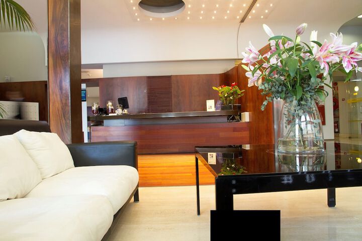 Hotel Interior 6 of 51