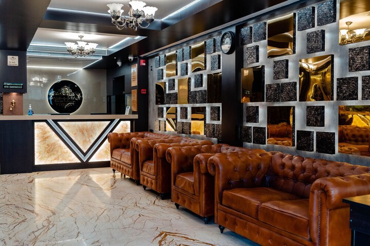 Hotel Interior 7 of 74