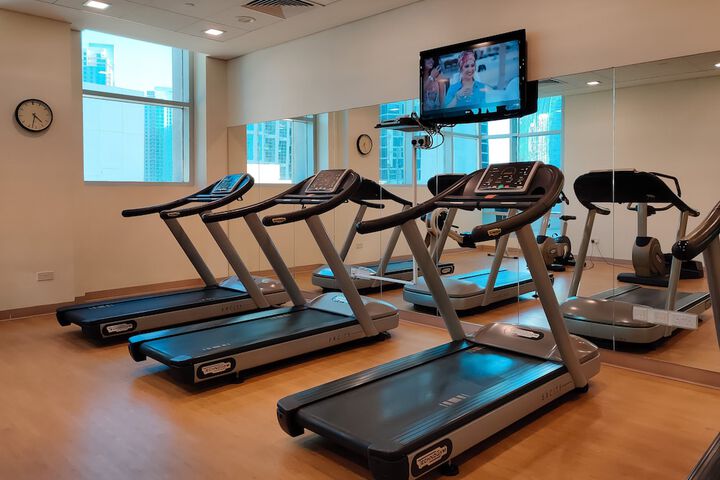 Health and Fitness 23 of 26